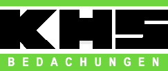 KHS Bedachungen