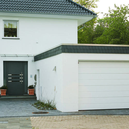 Sektionaltore