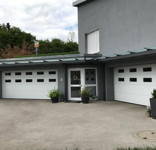 Sektionaltore